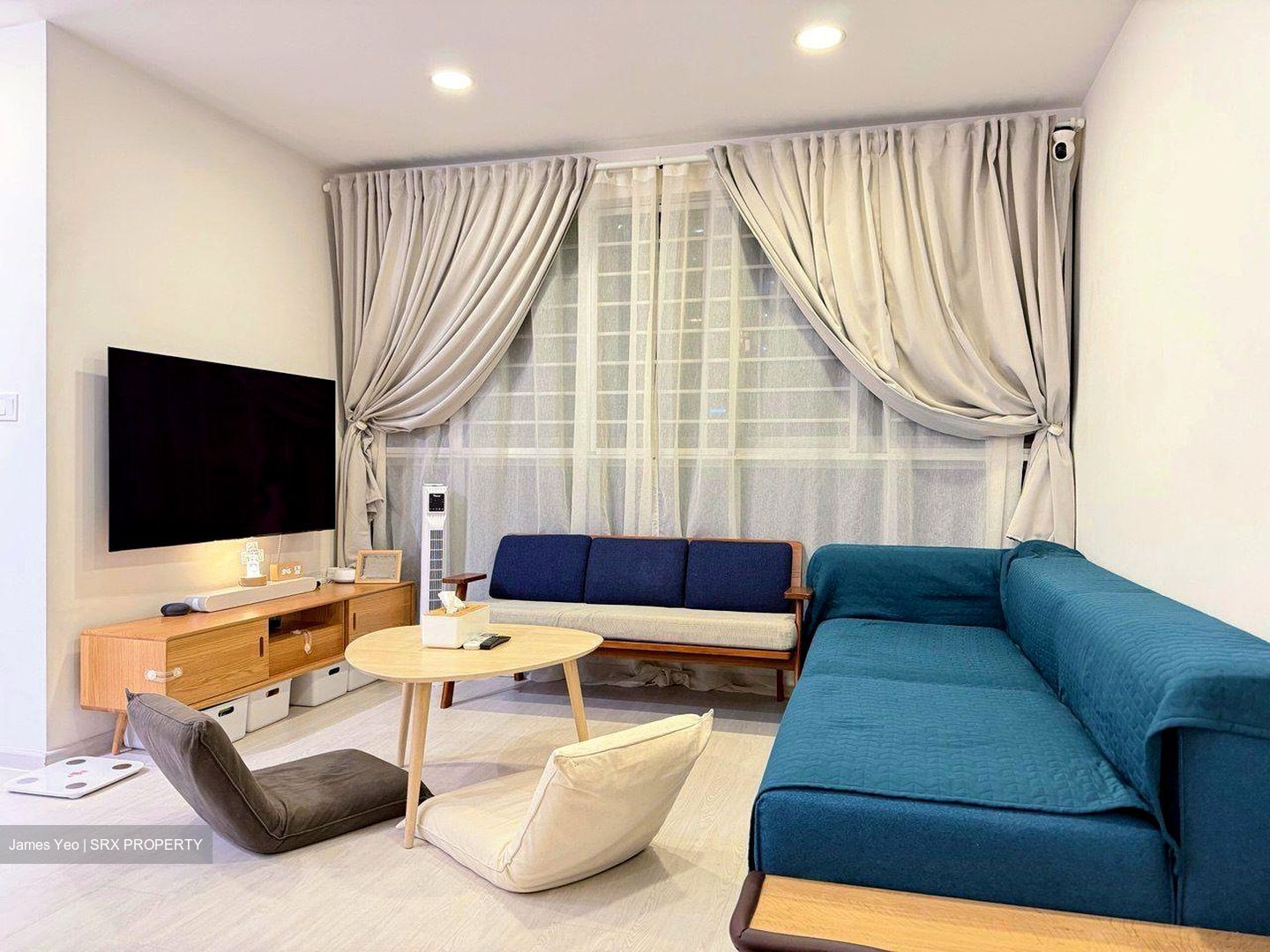 Blk 613A Damai Grove (Punggol), HDB 4 Rooms #546440331